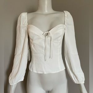 WILFRED TOP [NWT]